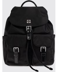 Tory Burch - Virginia Nylon-Rucksack - Lyst