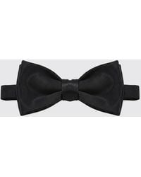 Tom Ford - Pure Silk Bow Tie With Adjustable Hook Closure - Lyst
