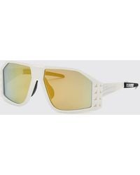 Philipp Plein - The Wave Gen X.02 Acetate Sunglasses - Lyst