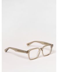 Oliver Peoples - Lunettes De Vue Homme - Lyst