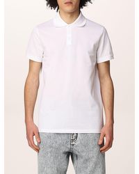ysl polo mens price