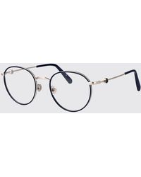 Moncler - Optical Frames - Lyst