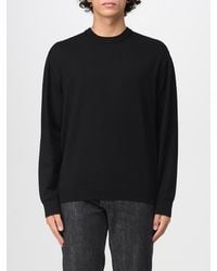 ARMANI EXCHANGE - Pullover Basic - Lyst