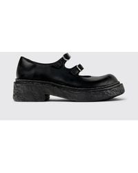 CAMPERLAB - Vamonos Leather Loafer - Lyst