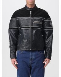 Belstaff - Competition Speed Leather Jacket - Lyst