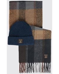 Barbour - Cappello Uomo - Lyst