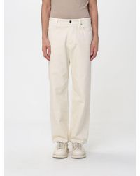 Stone Island - Straight Jeans - Lyst