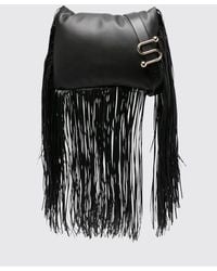 Sportmax - Handtasche Damen - Lyst