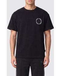 Philipp Plein - T-Shirt - Lyst