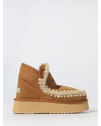 Mou - Shoes - Lyst