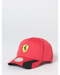PUMA - Hat - Lyst