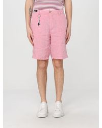 Paul & Shark - Shorts Herren - Lyst