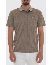 EA7 - Polo - Lyst