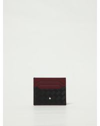 Montblanc - Portmonnaie Herren - Lyst