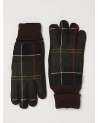 Barbour - Handschuhe Herren - Lyst