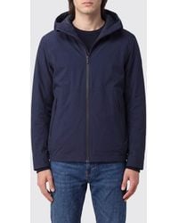 Veilance - Nylon Hooded Jacket - Lyst