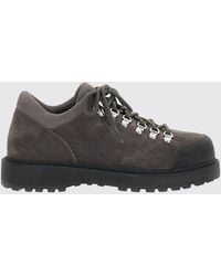 Diemme - Cornaro Lace-Up Ankle Boots - Lyst