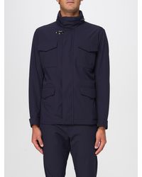Fay - Blazer - Lyst