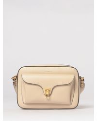 Coccinelle - Borsa Beat - Lyst
