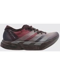 Y-3 - Adios Pro 4 Technical Fabric Sneakers With Extralight Rubber Sole - Lyst
