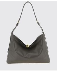 Furla - Sfera Soft Leather Bag - Lyst