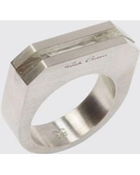 Rick Owens - Hollywood Ring - Lyst