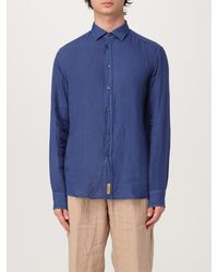 B.D. Baggies - Hemd Herren Bd Baggies - Lyst