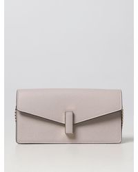 Valextra - Borsa A Mano Donna - Lyst