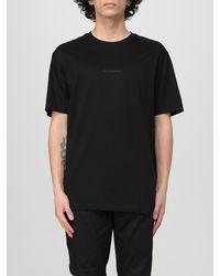 ARMANI EXCHANGE - T-Shirt Homme - Lyst