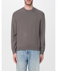 ARMANI EXCHANGE - Pullover Basic - Lyst