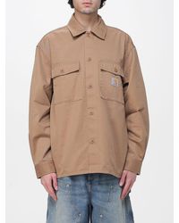Carhartt - Kelly Cotton Overshirt - Lyst