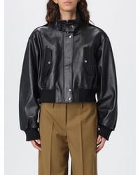 Erika Cavallini Semi Couture - Jacket - Lyst