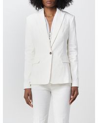 Pinko - Blazer - Lyst