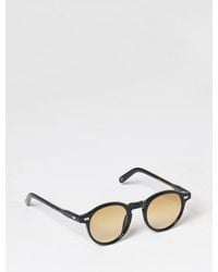 Moscot - Acetate Sunglasses - Lyst