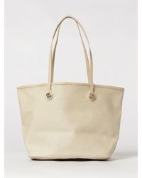 Borbonese - Shoulder Bag - Lyst