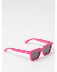 Off-White c/o Virgil Abloh - Palermo Sunglasses In Acetate - Lyst