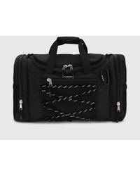 Balenciaga - Hyke Gym Tote Bag - Lyst