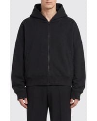 Entire studios - Cotton Hoodie - Lyst
