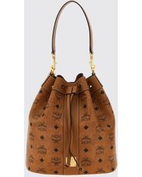 MCM - Borsa A Secchiello Dessau - Lyst