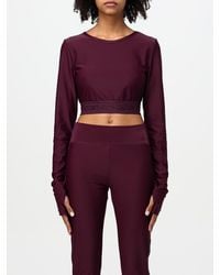 Versace Jeans Couture - Top - Lyst