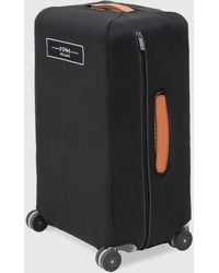 Fpm Milano - Bank Zip Dlx Cover Check-In 76 - Lyst