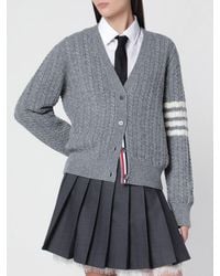 Thom Browne - Sweater - Lyst