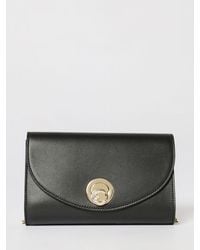 Coccinelle - Nikla Small Leather Bag - Lyst