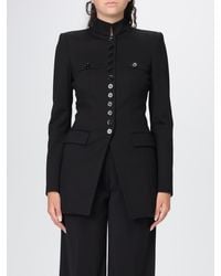 Patrizia Pepe - Blazer Damen - Lyst