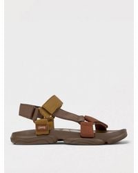 Camper - Sandalo Karst - Lyst