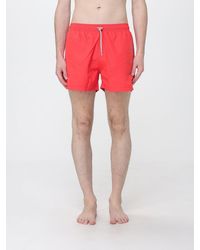 EA7 - Polyester Swimsuit - Lyst