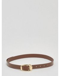 Twinset - Belt - Lyst