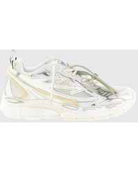 Off-White c/o Virgil Abloh - Be Right Back Low-Top Sneakers - Lyst