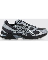 Asics - Gel-1130 Mesh And Rubber Sneakers - Lyst