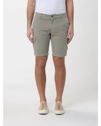 Mason's - Cargo Shorts - Lyst